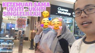 Vlog - Ketemuan Dengan Ukhti - Ukhti Singlelillah  Alumni SMAN 10 Kota Bengkulu 