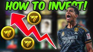 Here’s How to Start INVESTING in EA FC Mobile