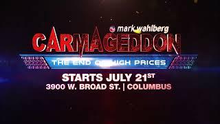 Mark Wahlbergs Carmageddon