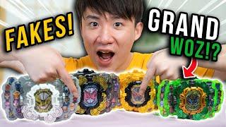 Amazing Custom Bootleg Grand Watches?? ACTUALLY GOOD?