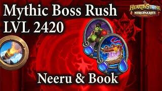 White King Neeru & Book  LVL 2420 Day 1 Easy Day