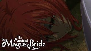 Reckless  The Ancient Magus Bride