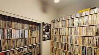 How I sort and organize my vinyl LP record collection...How do you sortorganize yours ?