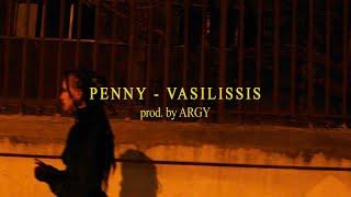 PENNY - VASILISSIS Prod. By ARGY W Official Music Video