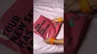 Unboxing my pr package from Newme  Unboxing top  honest review #unboxingvideo #parcel #minivlog