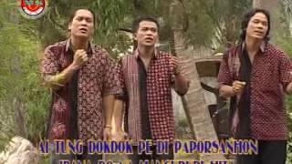 Trio Santana - Dok Dok Pe Official Musik Video