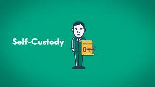What is Self Custody? Crypto Custody Explained