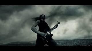 Aetherian - The Rain OFFICIAL VIDEO