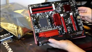 ASRock 970A-G3.1 Motherboard review by Centaurus Computers