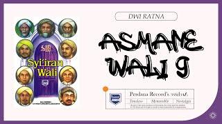 Dwi Ratna - Asmane Wali 9 Official Music Video