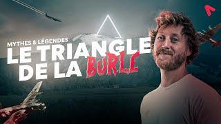 Le mystère du triangle de la Burle