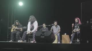 Powerslaves - Metal Kecil  Live Acoustic IIMS 2021