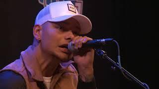 Kane Brown - Pull It Off 98.7 THE BULL