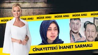 Selim Yalçınkaya cinayetinde son durum ne? Part 2  Müge Anlı İle Tatlı Sert Kolajlar