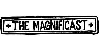 Magnificast Crossover Christian leftist politics on the SCM podcast