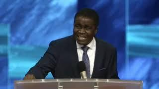 How To Grow A Home Cell Bishop David Abioye