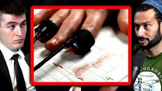 Do polygraph lie-detectors work?  Andrew Bustamante and Lex Fridman