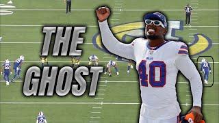 Why Von Miller is one of the most iconic pass rushers of all time