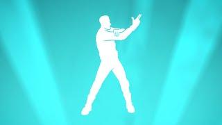 Fortnite  Gunslinger Smokeshow Emote Music