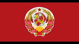 1922-44 National Anthem of the Union of Soviet Socialist Republics The Internationale