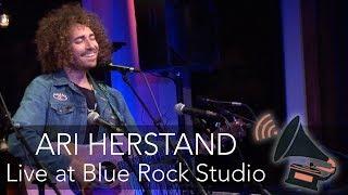 Ari Herstand So Damn in Love  Concerts from Blue Rock LIVE