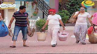 Ep 1522 - Taarak Mehta Ka Ooltah Chashmah  Full Episode  तारक मेहता का उल्टा चश्मा