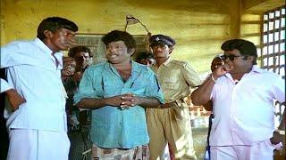 வயிறு வலிக்க சிரிக்கணுமா இந்த காமெடி-யை பாருங்கள் Tamil Comedy Scenes  Senthil & Goundamani Comedy