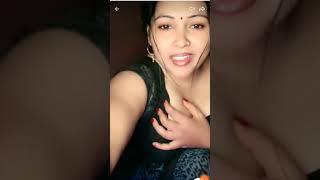 Bhabhi Tango Live Video Vlog Bhabhi Bigo Live Video