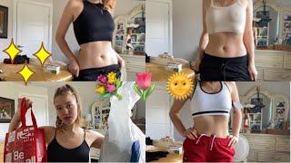 ASMR Huge Spring Try On Haul