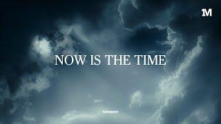NOW IS THE TIME - Instrumental worship Music  Encounter His Presence + 1Moment