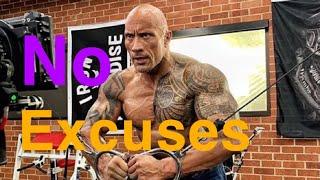 No Excuses - Motivational Workout Speech - Epic Gym Motivational Speech 2020