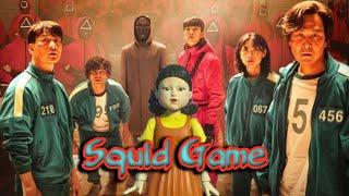 squid game full movie sub indo  episode 1-9