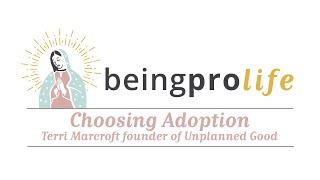 Being Pro Life Adoption