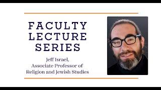 American Yiddishkayt The Good the True and the Beautiful  Faculty Lecture Series 2023