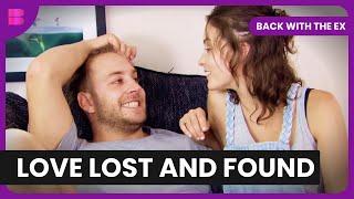 Exes Shocking Confessions - Back with the Ex - S01 EP04 - Reality TV