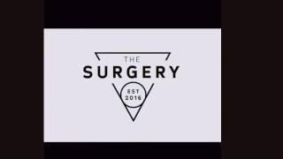 The Surgery Urmston Manchester Grand Opening