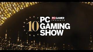 The PC Gaming Show 2024 - FGS Co-stream