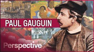 The Life Of Paul Gauguin From Fraught Friendships To French Polynesia  Great Artists