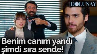 Benim Canım Yandı Şimdi Sıra Sende - Dolunay