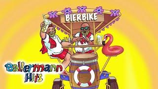 Specktakel - Bierbike Lyric Video