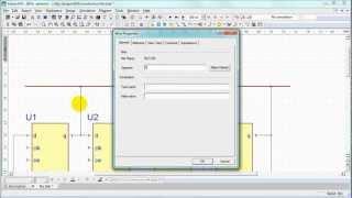 Active-HDL™ v9.2 - 2.1 Design Entry Block Diagram Editor