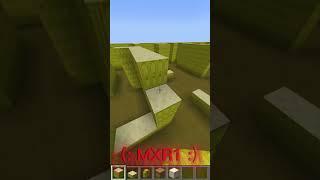 Building Backrooms Level 0 in 60 Seconds Minecraft  JUMPSCARE AT THE END #shorts #backrooms