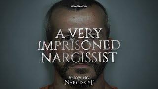 Chris Watts  A Very Imprisoned Narcissist