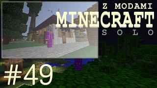 Z modami - Minecraft solo Sezon 1 - #49 AniaPG jest zachwycona znaleziskiem 