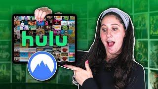 Does NordVPN Work With Hulu in 2024? Only If You Do This