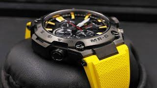 Top 10 Expensive G-Shock Watches 2024 The Ultimate Tactics List