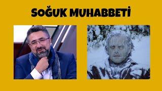 Serdar Ali Çelikler - Soğuk Muhabbeti