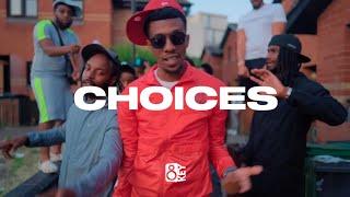 FREE Mostack x Tion Wayne Type Beat - “Choices“  UK AfroswingR&B Instrumental 2024