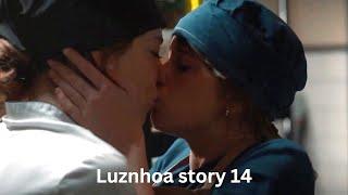 Luznhoa story 14 English subs