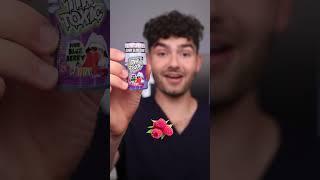 TikToxic Sour Candy vs Braces